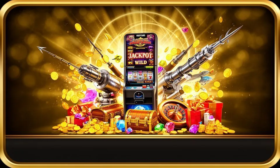 Blackjack Action