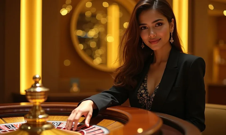 Blackjack Glory